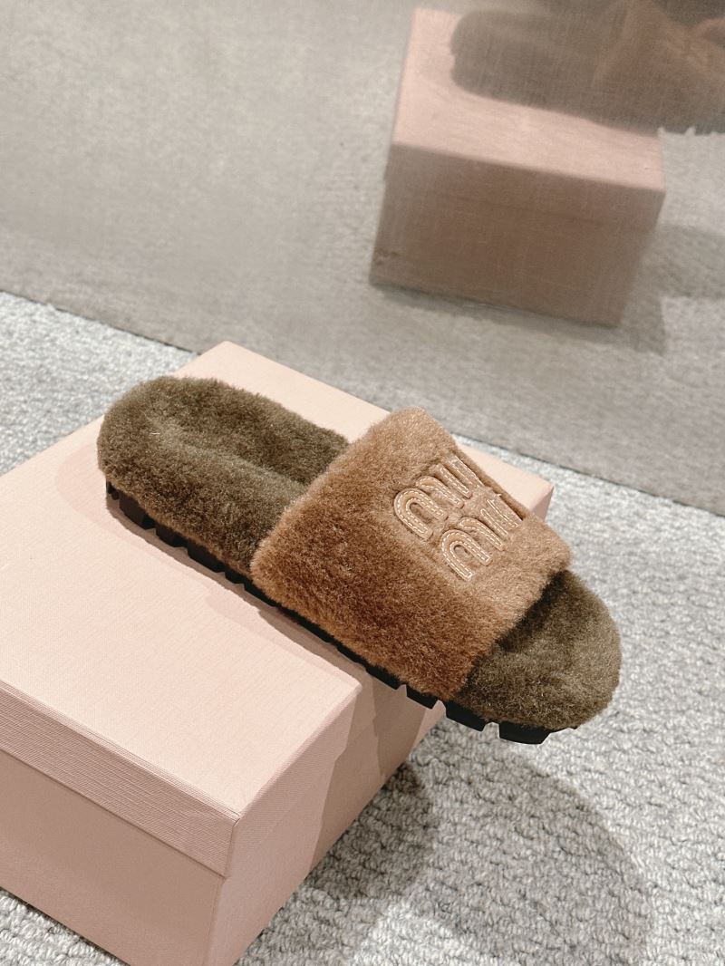 Miu Miu Sandals